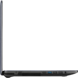 ASUS Vivobook X543UA-DM2840T, 15.6", Intel Core i5, 8GB, 512GB, Black