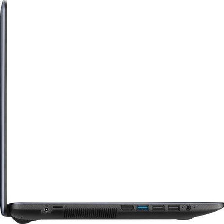 ASUS Vivobook X543UA-DM2840T, 15.6", Intel Core i5, 8GB, 512GB, Black