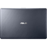 ASUS Vivobook X543UA-DM2840T, 15.6", Intel Core i5, 8GB, 512GB, Black