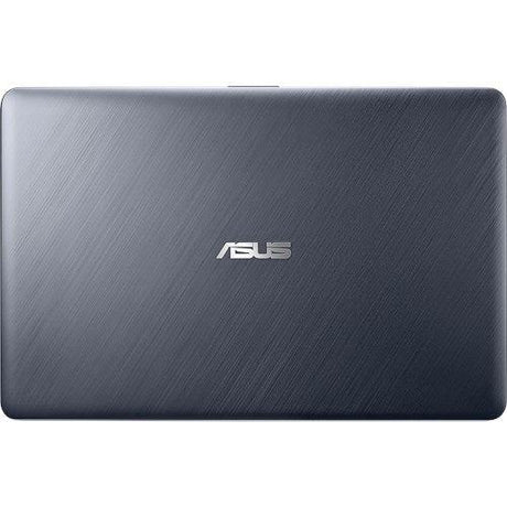 ASUS Vivobook X543UA-DM2840T, 15.6", Intel Core i5, 8GB, 512GB, Black