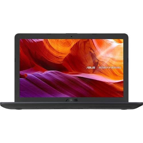 ASUS Vivobook X543UA-DM2840T, 15.6", Intel Core i5, 8GB, 512GB, Black