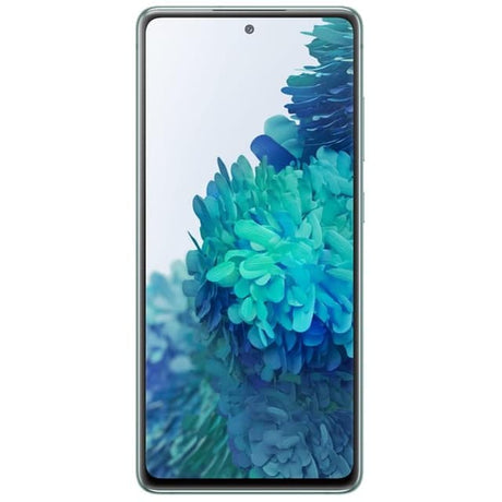 Samsung Galaxy S20 FE 5G 128GB Cloud Mint Unlocked - Good Condition