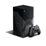 Xbox Series X Halo Infinite Limited Edition Console Bundle (1TB) - Refurbished Pristine