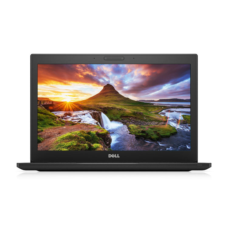 Latitude 7280 Core i5 7300U/8GB/SSD 128GB/Webカメラ/12.5インチ 
