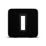 SONOS SUB (Gen 3) Wireless Subwoofer - Black