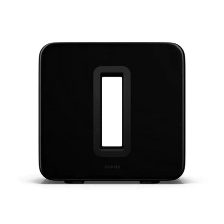 SONOS SUB (Gen 3) Wireless Subwoofer - Black