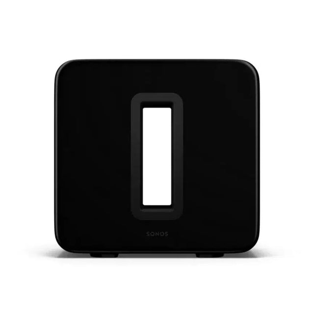 SONOS SUB (Gen 3) Wireless Subwoofer - Black