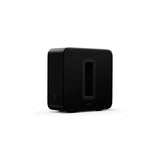 SONOS SUB (Gen 3) Wireless Subwoofer - Black