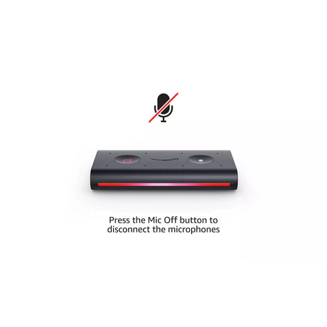Amazon Echo Auto Car Adapter