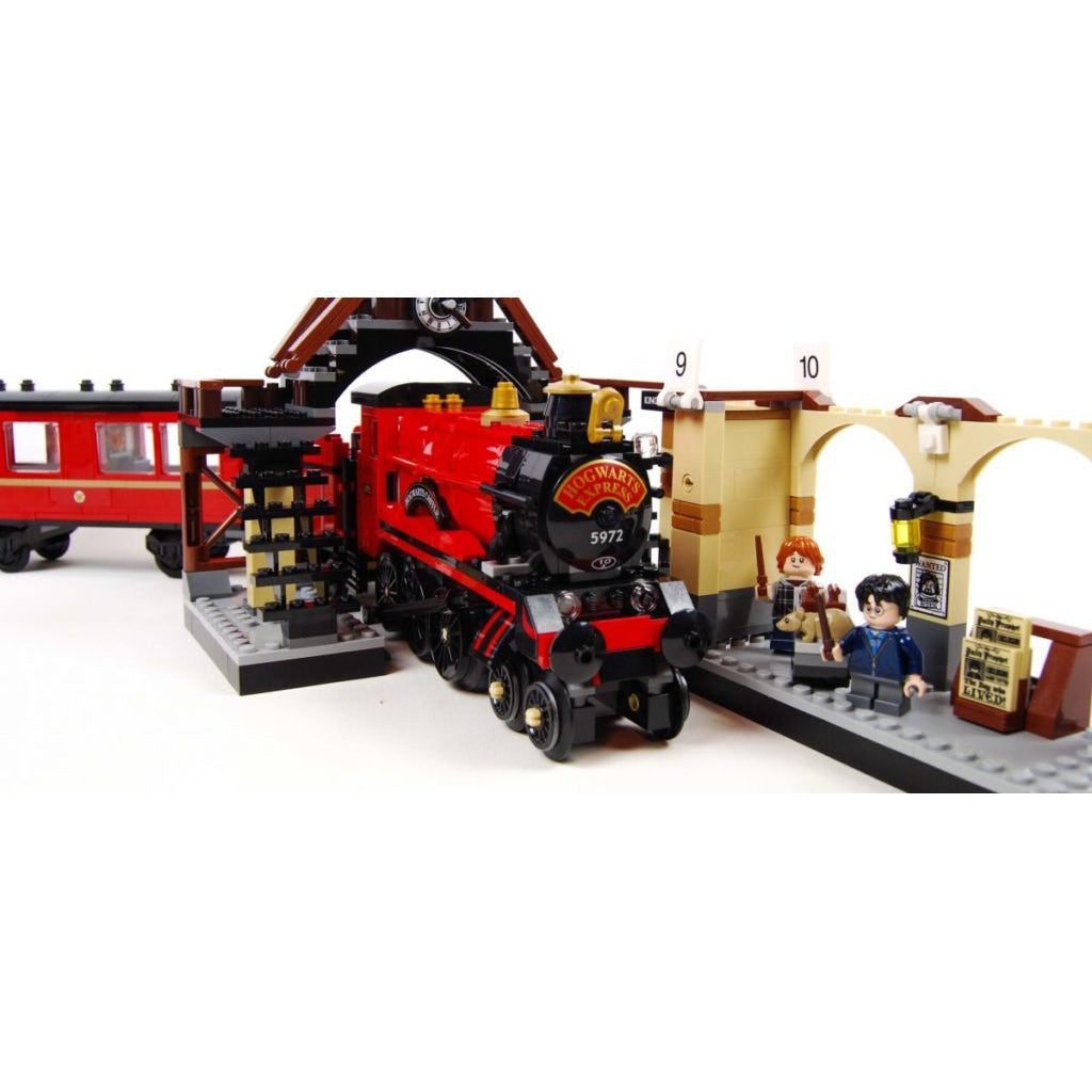 LEGO 75955 Harry Potter Hogwarts Express Train Toy