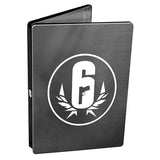 Tom Clancy's Rainbow Six Siege (PS4)