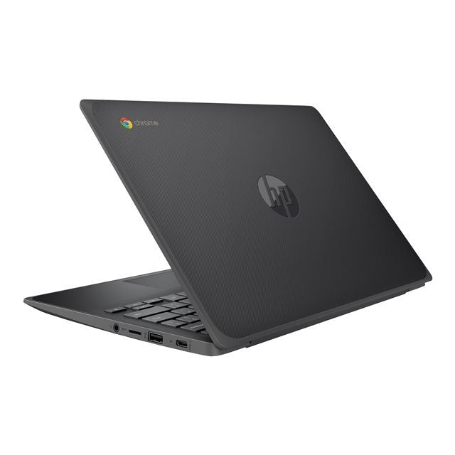 HP Chromebook 11 A4 Intel Celeron 4020 4GB RAM 16GB 11.6" - Black