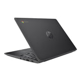 HP Chromebook 11 A4 Intel Celeron 4020 4GB RAM 16GB 11.6" - Black