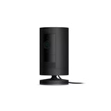 Ring Stick Up Cam Plug-In 3rd Gen Security Camera - Black