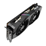 ASUS Dual-RX5500XT-O8G-Evo 8GB GDDR6 Graphics Card (90YV0DV1-M0NA00)