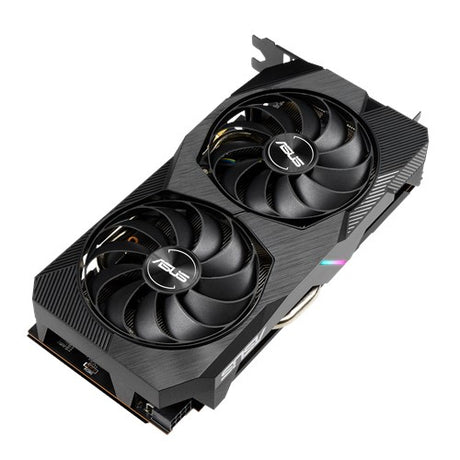ASUS Dual-RX5500XT-O8G-Evo 8GB GDDR6 Graphics Card (90YV0DV1-M0NA00)