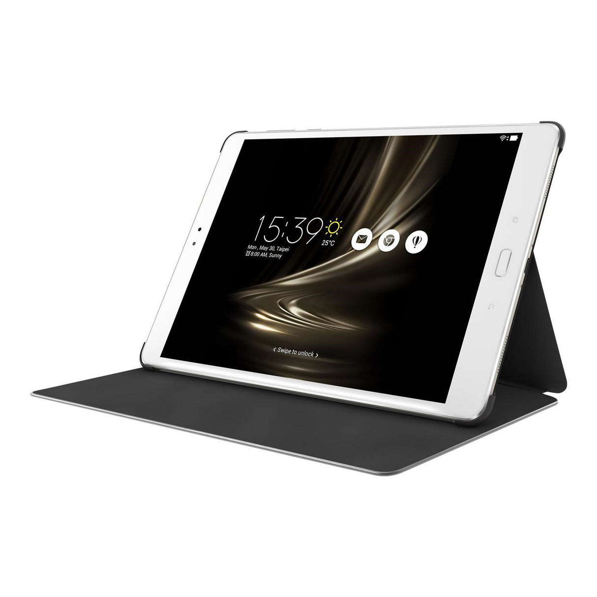 Asus ZenPad Z500M - 1H01A - 32GB - Grey / Silver