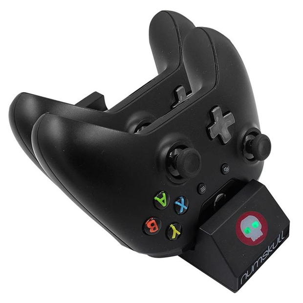 Xbox Series X Dual Charging Dock