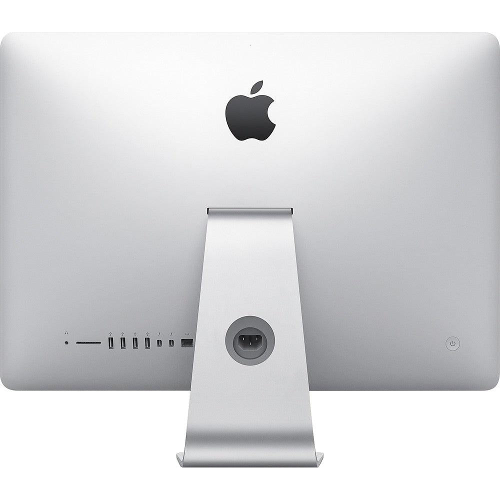 Apple iMac 21.5'' ME087LL/A (2013), Intel Core i5, 8GB RAM, 1TB HDD, Silver