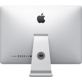 Apple iMac 21.5'' ME087LL/A (2013), Intel Core i5, 8GB RAM, 1TB HDD, Silver
