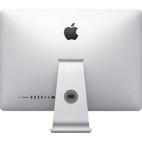 Apple iMac 21.5'' ME087LL/A (2013), Intel Core i5, 8GB RAM, 1TB HDD, Silver
