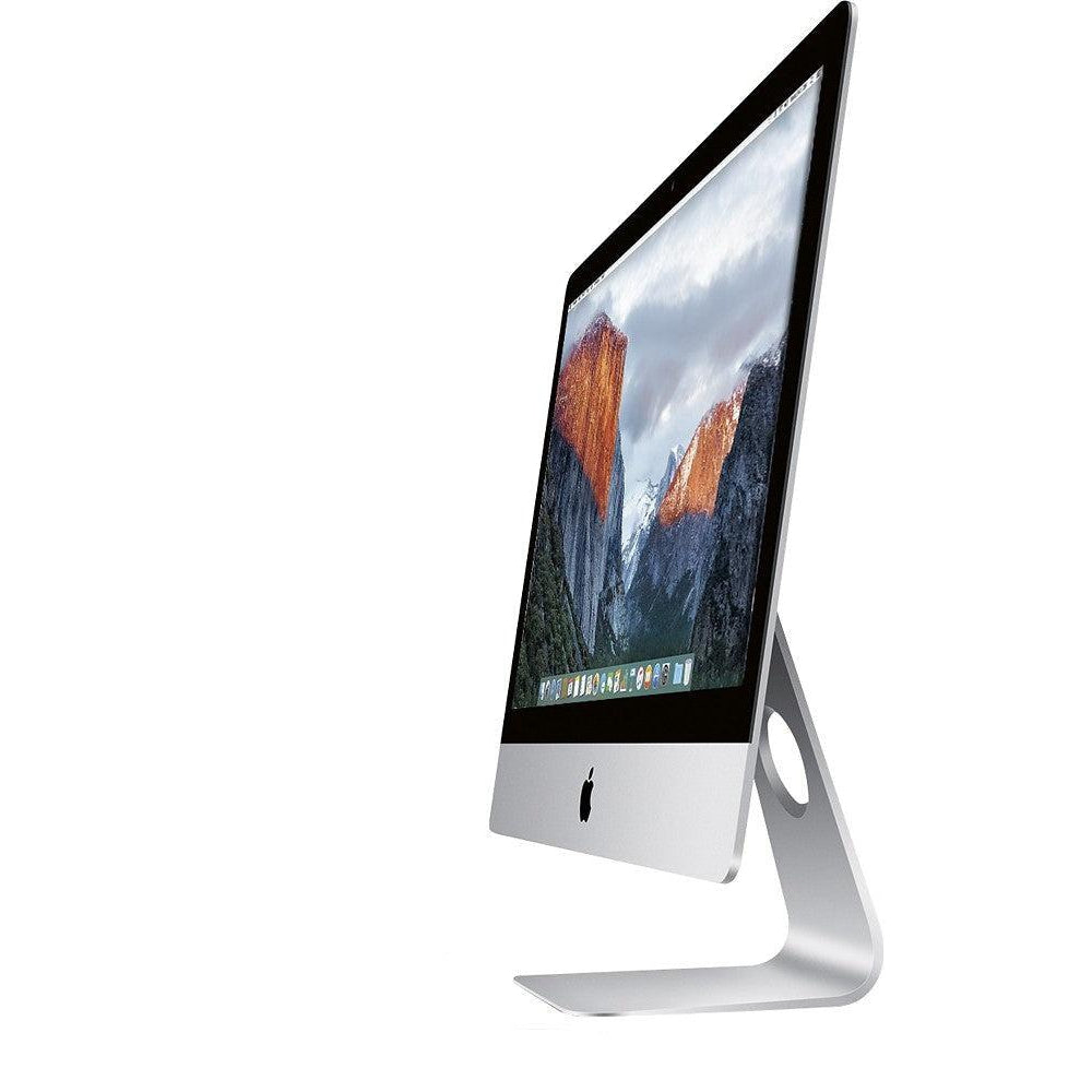 Apple iMac 21.5'' ME087LL/A (2013), Intel Core i5, 8GB RAM, 1TB HDD, Silver