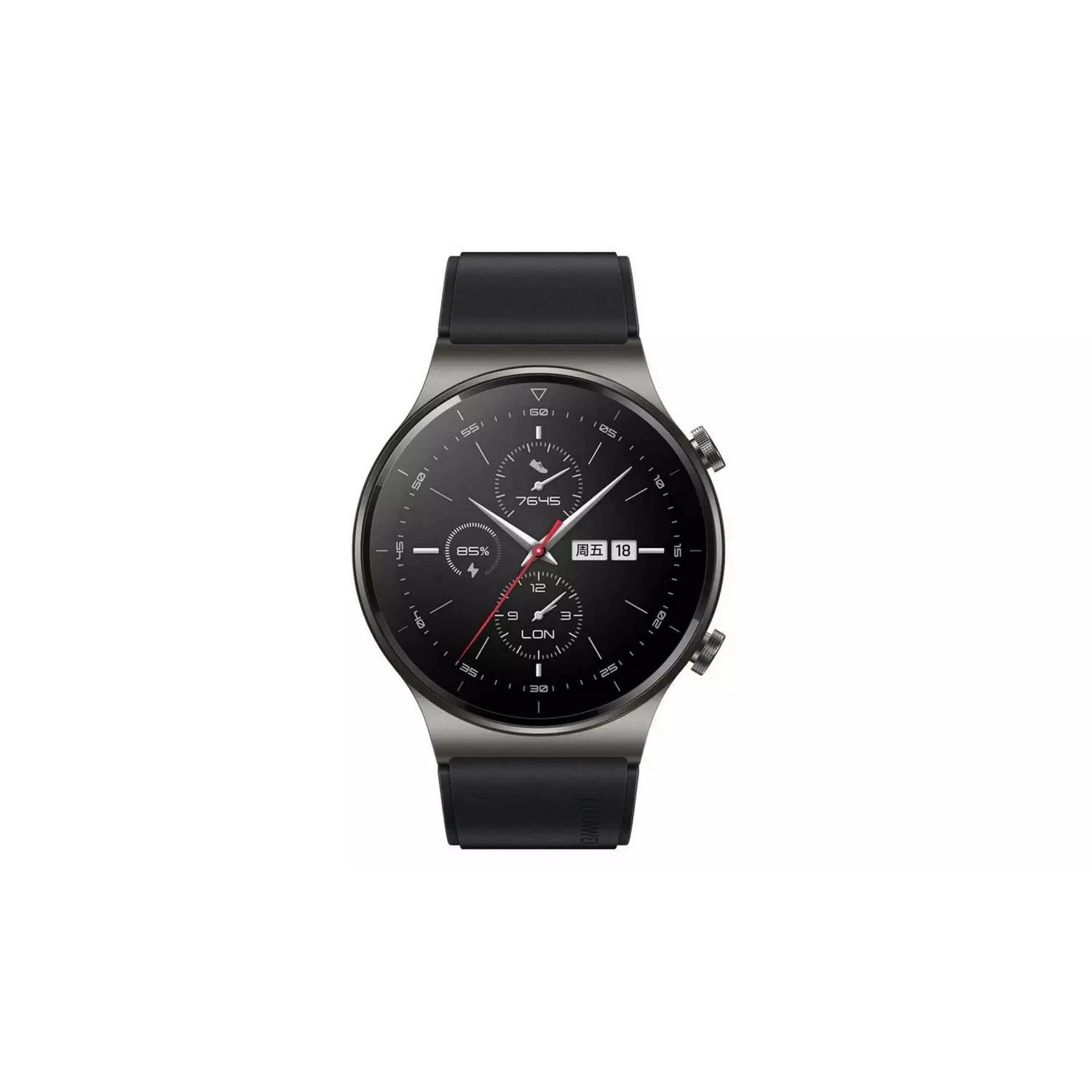 Huawei watch gt 2 refurbished sale