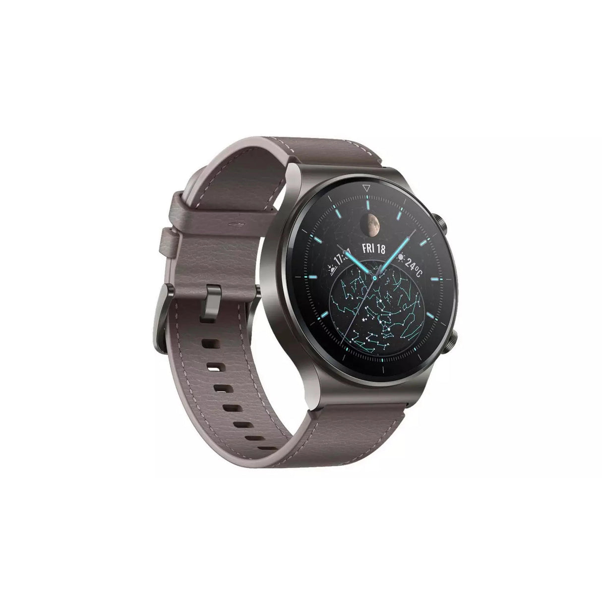 Huawei Watch GT 2 Pro with GPS Grey Refurbished Excellent Stock Must Go