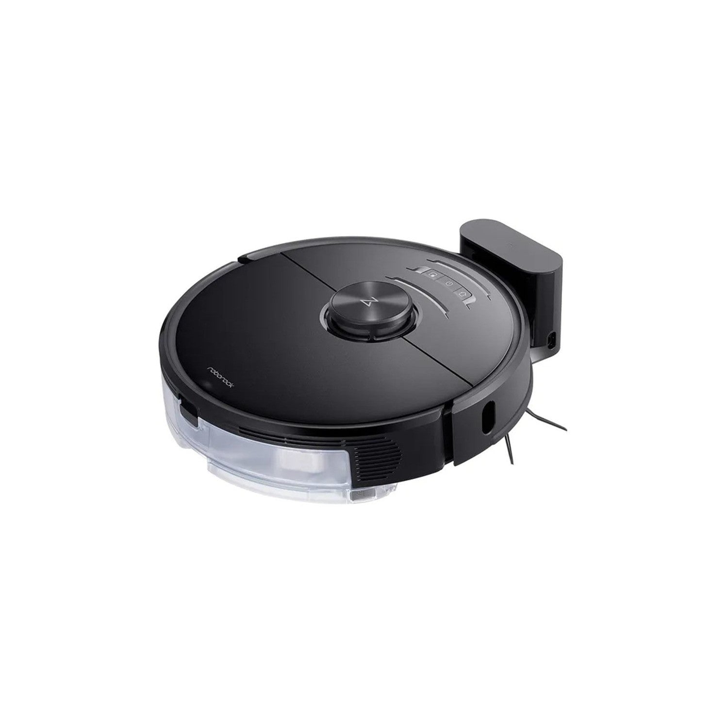Roborock S6 MaxV Robot Vacuum Cleaner Black Stock Must Go