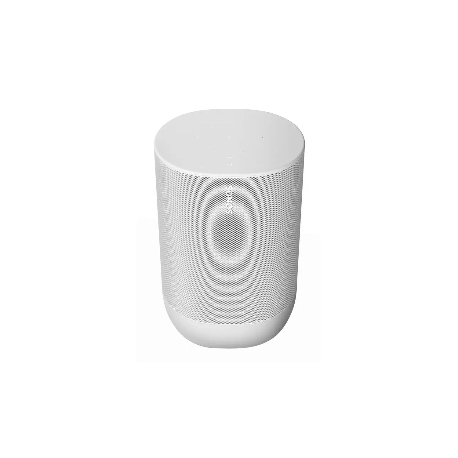 Sonos Move Portable Wireless Multi-room Speaker - White - Refurbished Excellent