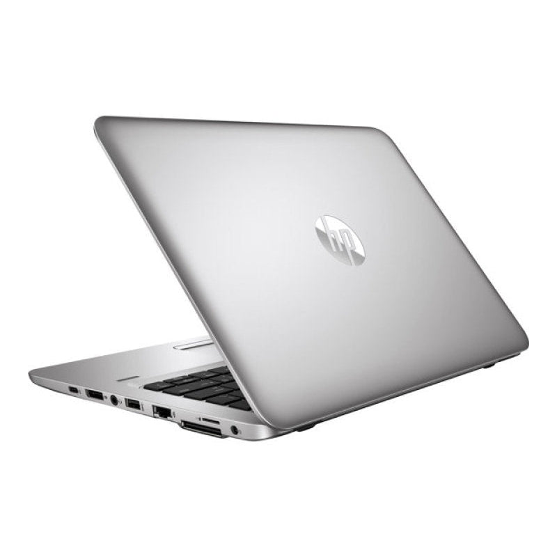HP EliteBook 820 G3 12.5 inch Notebook PC, Intel Core i5 6200U, 8GB Ram, 128GB SSD - Silver