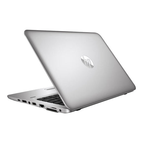 HP EliteBook 820 G3 12.5 inch Notebook PC, Intel Core i5 6200U, 8GB Ram, 256GB SSD - Silver