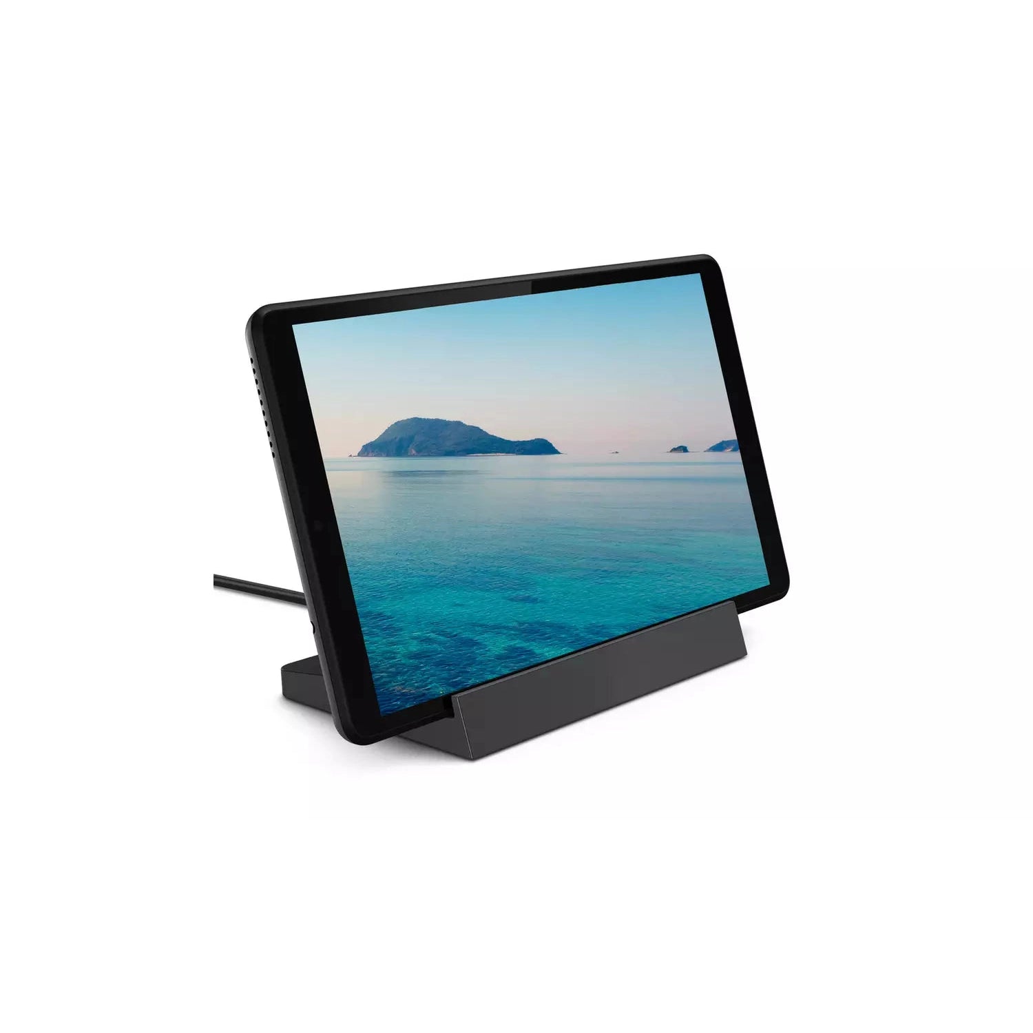 Lenovo M8 Smart Tab 8", 32GB Tablet - Grey (TB-8505XS) - Refurbished Good