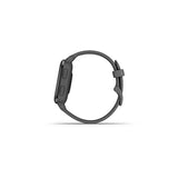 Garmin Venu Sq GPS Smart Watch - Black - Refurbished Pristine