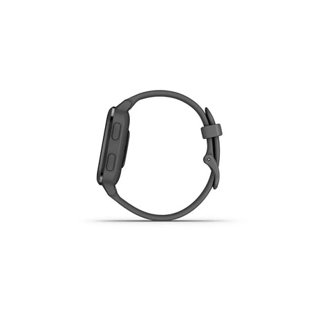 Garmin Venu Sq GPS Smart Watch - Black - Refurbished Good