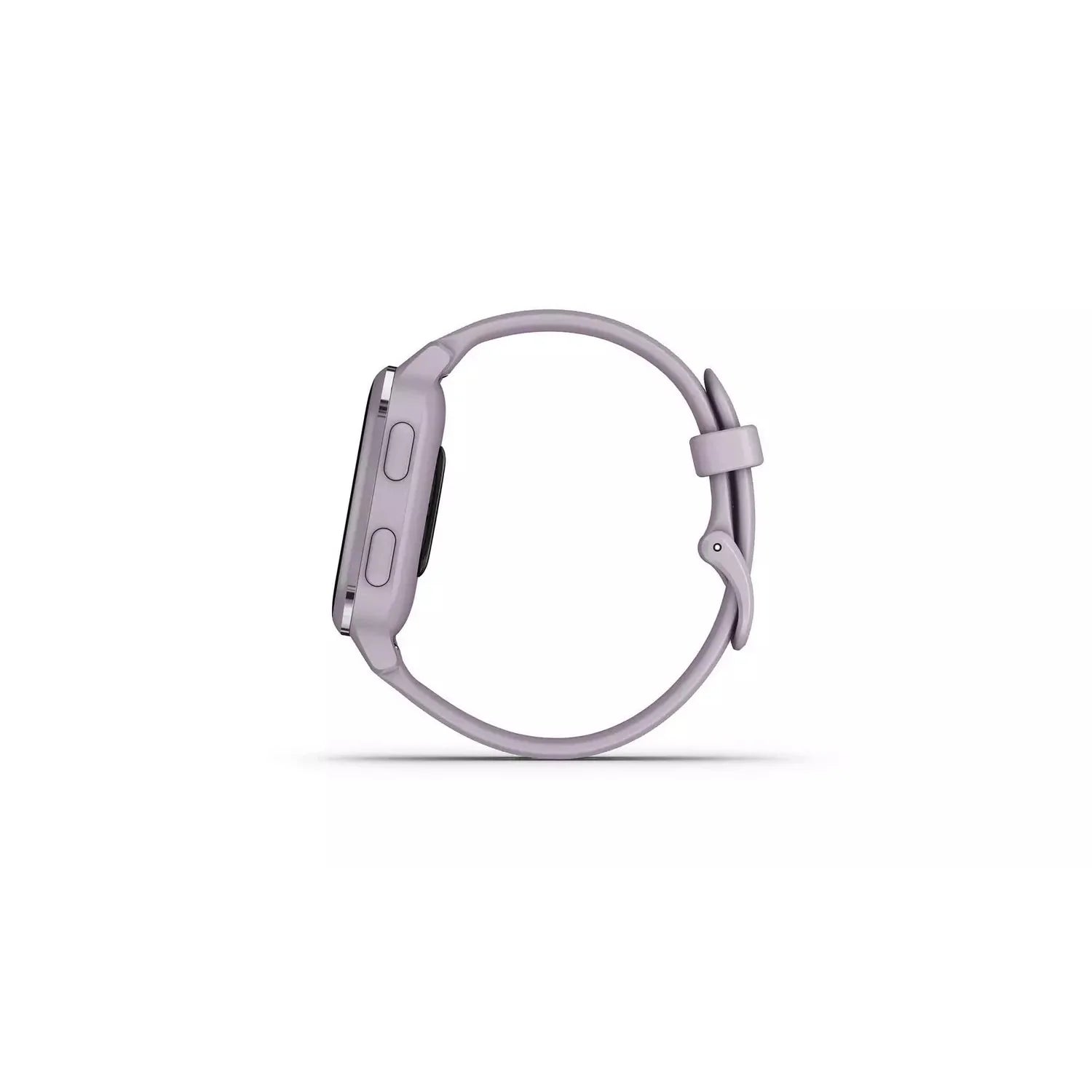 Garmin Venu Sq GPS Smart Watch - Lilac - Refurbished Pristine