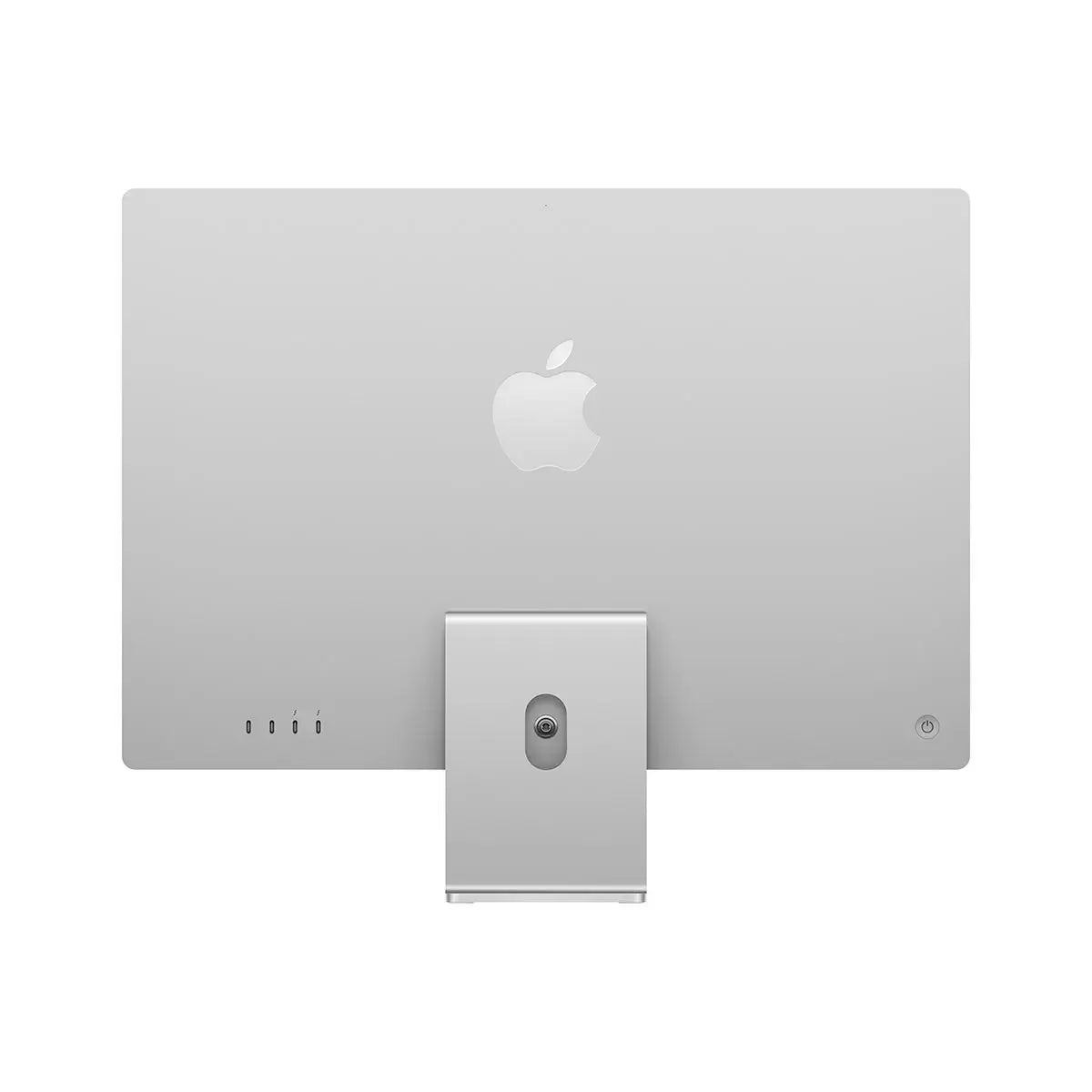 Apple iMac 24'' MGPC3B/A (2021), M1, 8-Core GPU, 8GB RAM, 256GB SSD, Silver