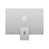 Apple iMac 24'' MGPC3B/A (2021), M1, 8-Core GPU, 8GB RAM, 256GB SSD, Silver