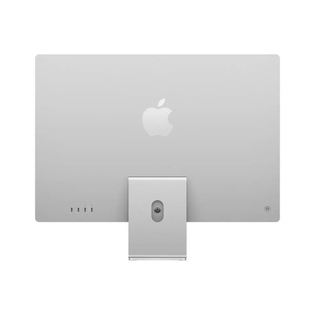 Apple iMac 24'' MGPC3B/A (2021), M1, 8-Core GPU, 8GB RAM, 256GB SSD, Silver