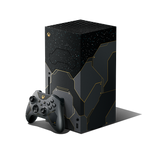 Xbox Series X Halo Infinite Limited Edition Console Bundle (1TB) - Refurbished Pristine