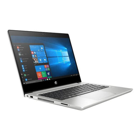 HP ProBook 430 G7, Intel Core i5-10210U, 8GB Ram, 256GB SSD 13.3" Notebook (9CC70ET#ABU) - Silver
