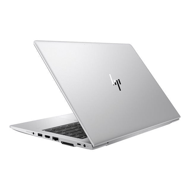 HP EliteBook 840 G6 Intel Core i5 8GB RAM 256GB SSD 14" - Silver - Excellent