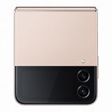 Samsung Galaxy Z Flip 4, 5G, 128GB, Pink Gold, Unlocked - Pristine Condition