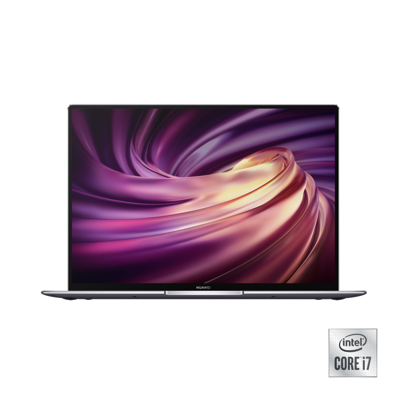 Huawei MateBook X Pro i7-10510U, 16GB, 1TB, Multi-Screen Collaboration, Touchscreen, Space Grey