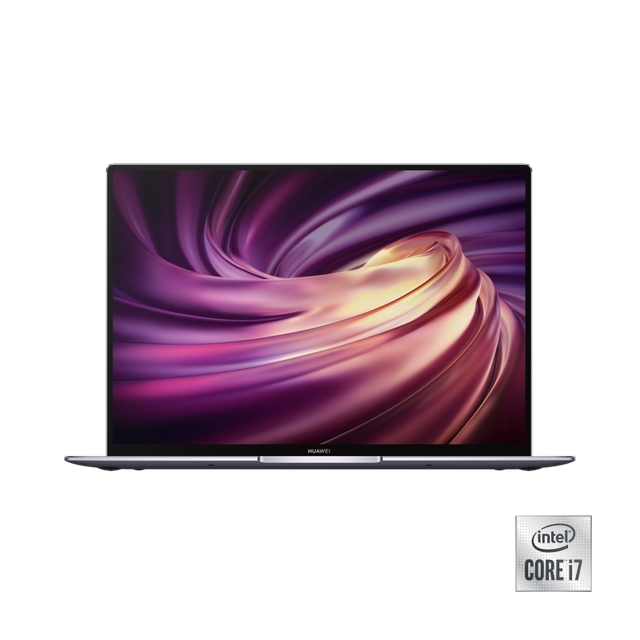 Huawei MateBook X Pro i7-10510U, 16GB, 1TB, Multi-Screen Collaboration, Touchscreen, Space Grey