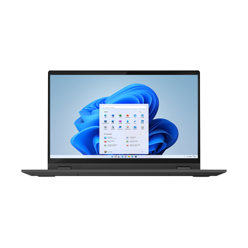 Lenovo IdeaPad Flex 5 81X3004LUK 15.6" Laptop, Intel Core i5, 8GB RAM, 256GB SSD, Grey
