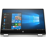 HP Pavilion x360 14-dh0525sa Core i5-8265U, 8GB RAM, 256GB SSD, 14" Touch screen 1920 x 1080, Windows 10, Convertible Laptop (6TC65EA#ABU)