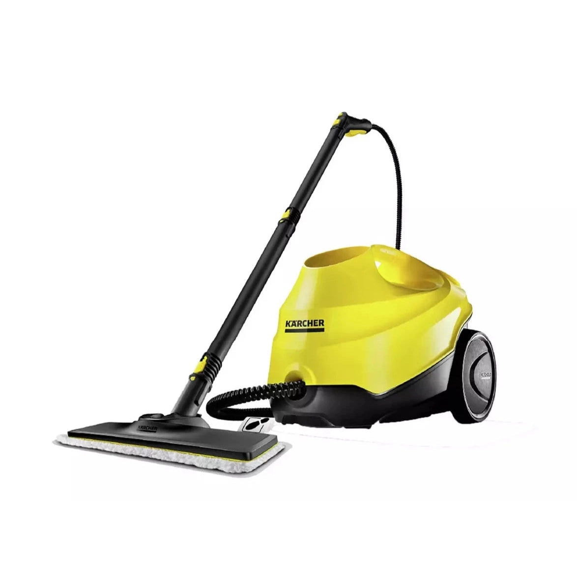 Kärcher EasyFix SC 3 Corded Steam Cleaner