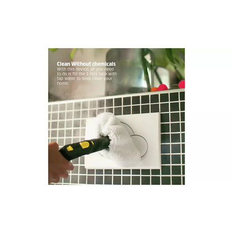 Kärcher EasyFix SC 3 Corded Steam Cleaner