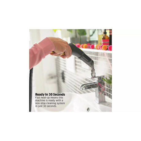Kärcher EasyFix SC 3 Corded Steam Cleaner